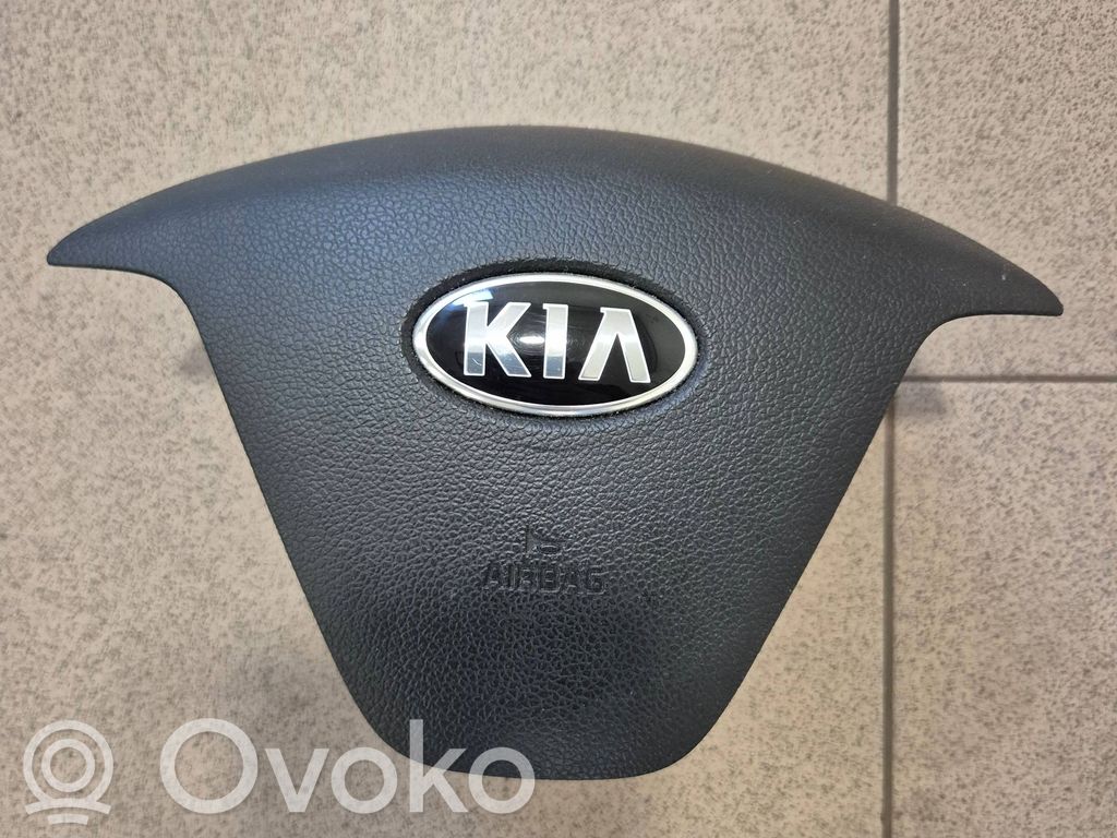 KIA Ceed Stūres drošības spilvens 