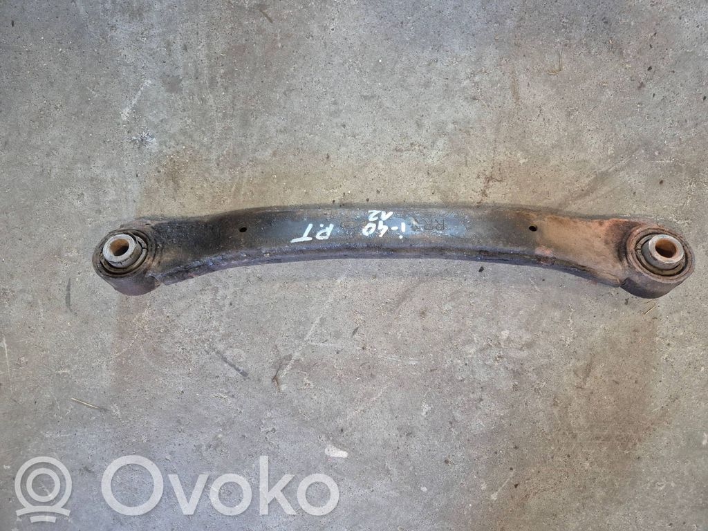 Querlenker hinten