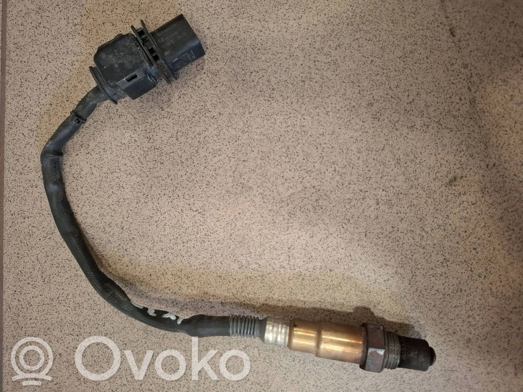 Lambda zondas   393504A410