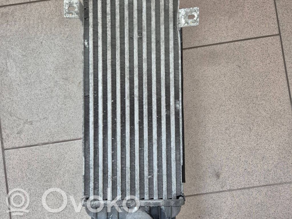 Hyundai Tucson TL Radiador del refrigerante 