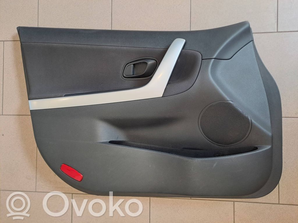 KIA Ceed Front door card panel trim 