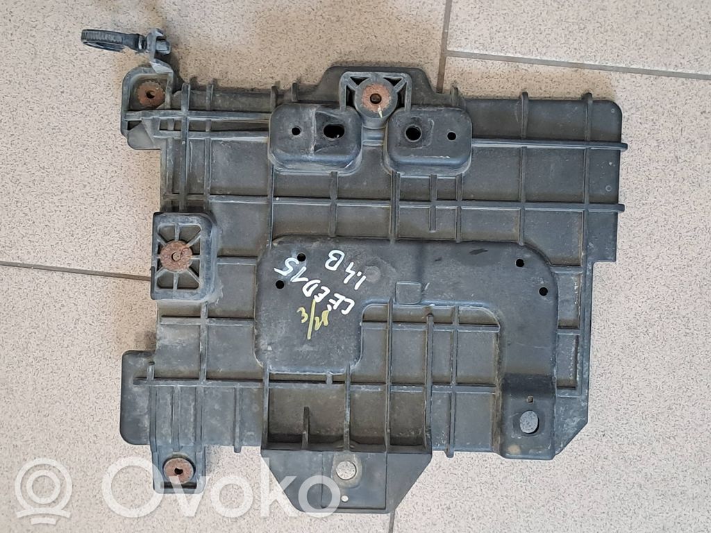 KIA Ceed Battery tray 