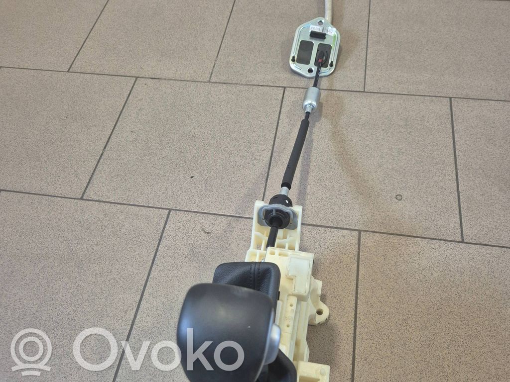 KIA Xceed Selector caja de cambios 