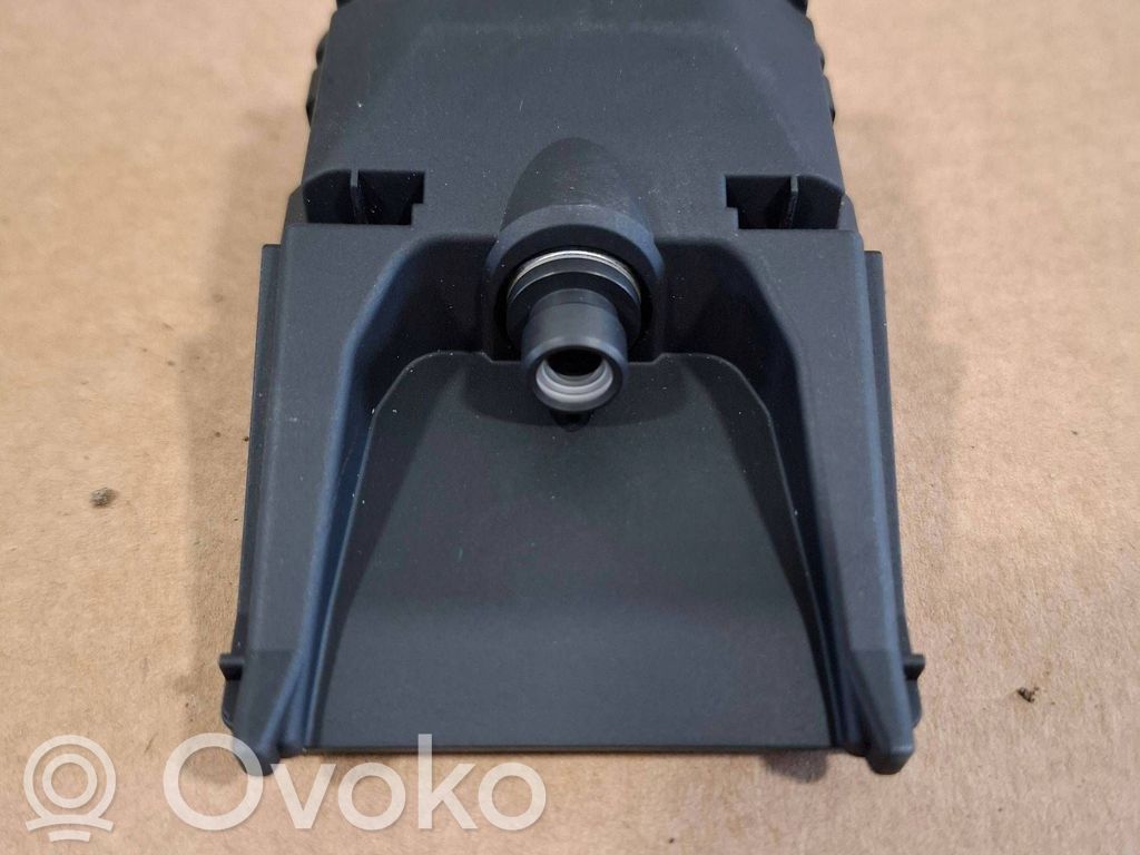 KIA Ceed Windshield/windscreen camera 