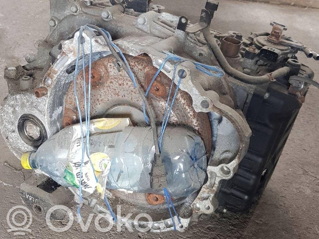 KIA Ceed Automatinė pavarų dėžė 