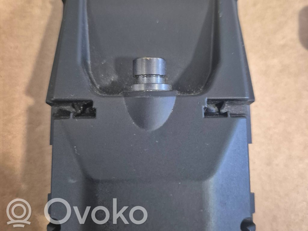 KIA Ceed Windshield/windscreen camera 