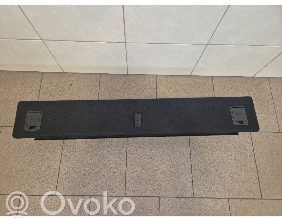 KIA Ceed Alfombra revestimiento del maletero/compartimiento de carga 