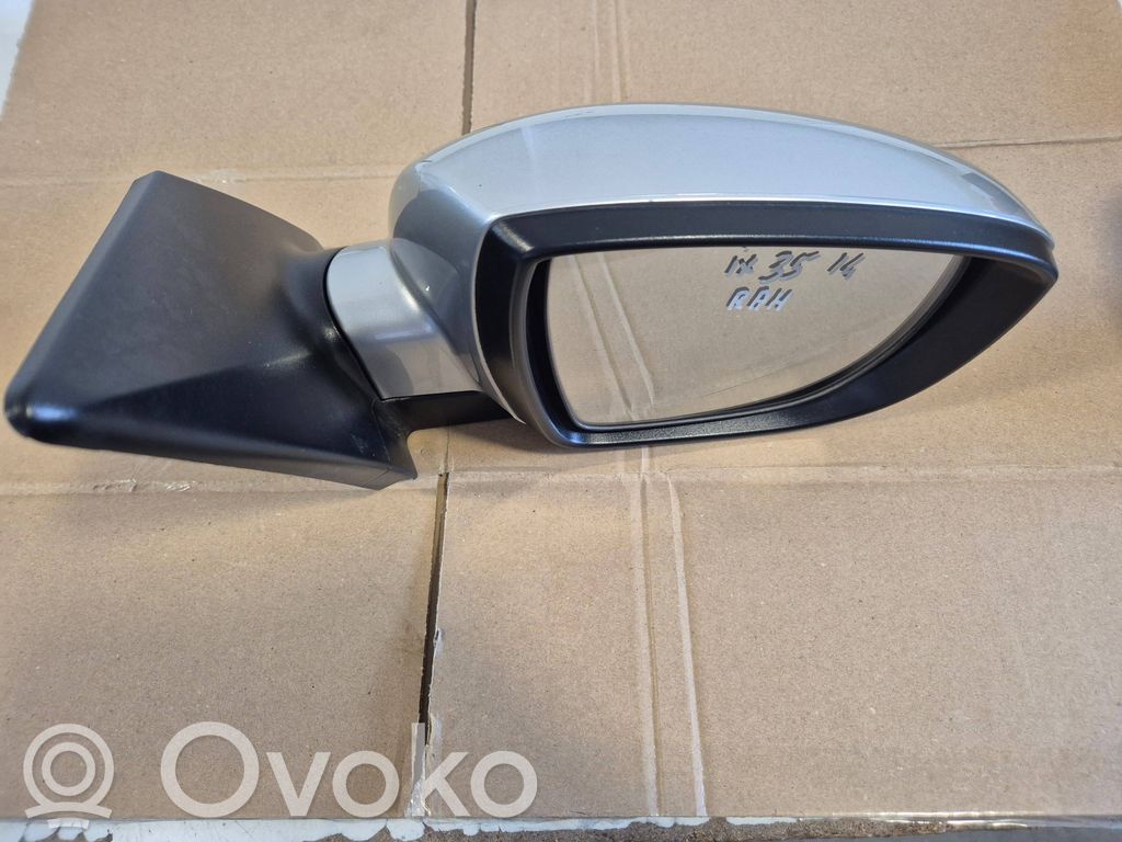 Hyundai ix35 Elektryczne lusterko boczne drzwi przednich 