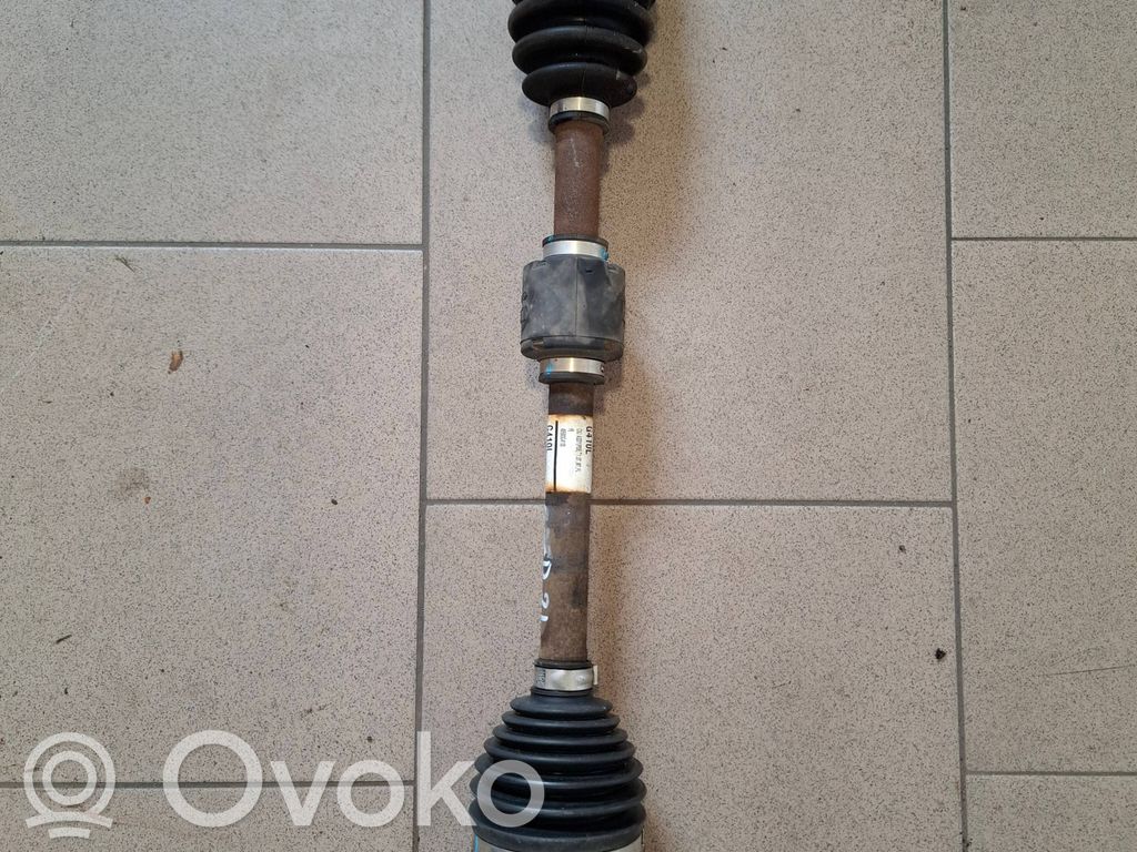 Front driveshaft   49500G4100