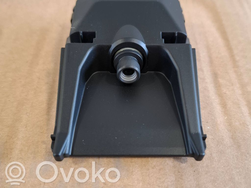 KIA Ceed Windshield/windscreen camera 