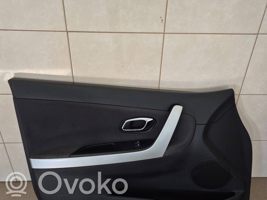 Front door card panel trim   82350A2000