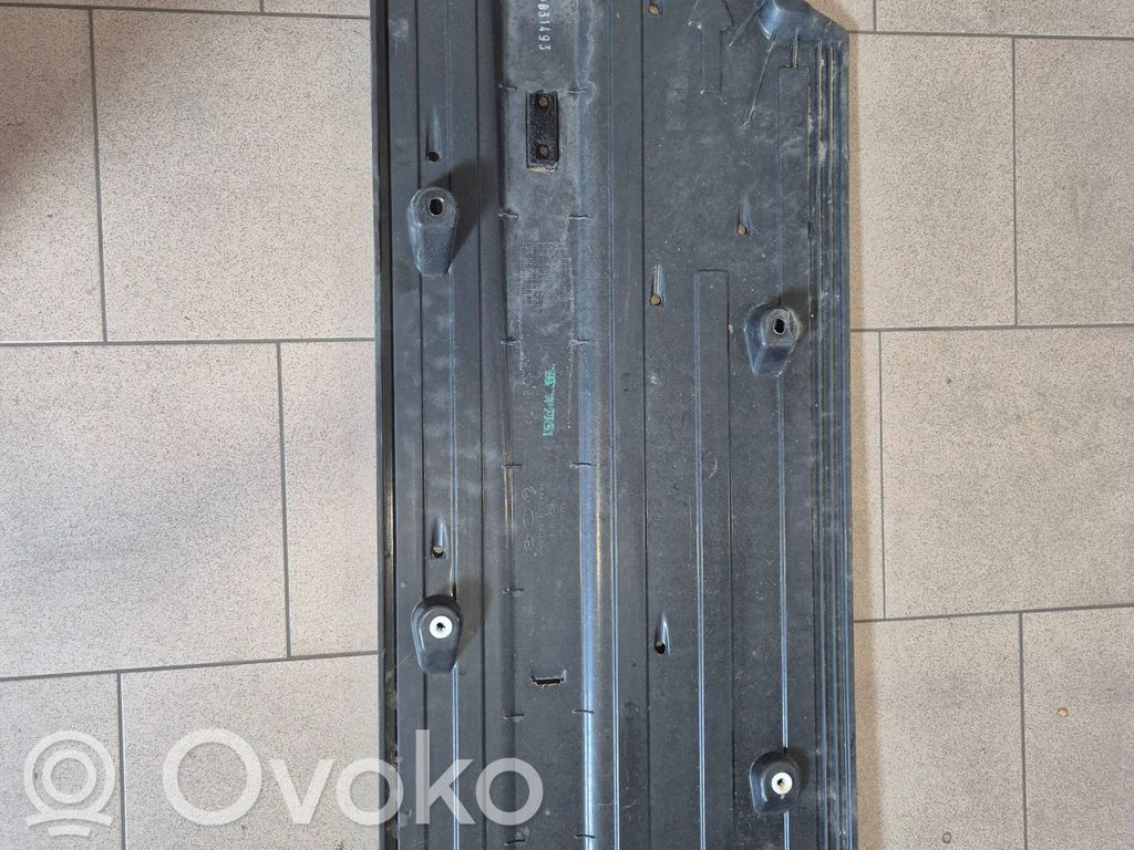 Side bottom protection   84145A6000