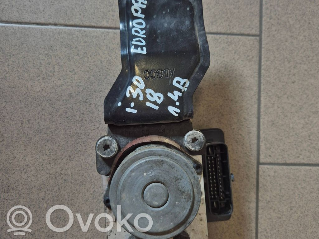 Hyundai i30 Pompă ABS 