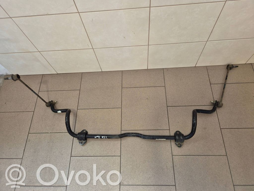 Hyundai i30 Stabilizators 