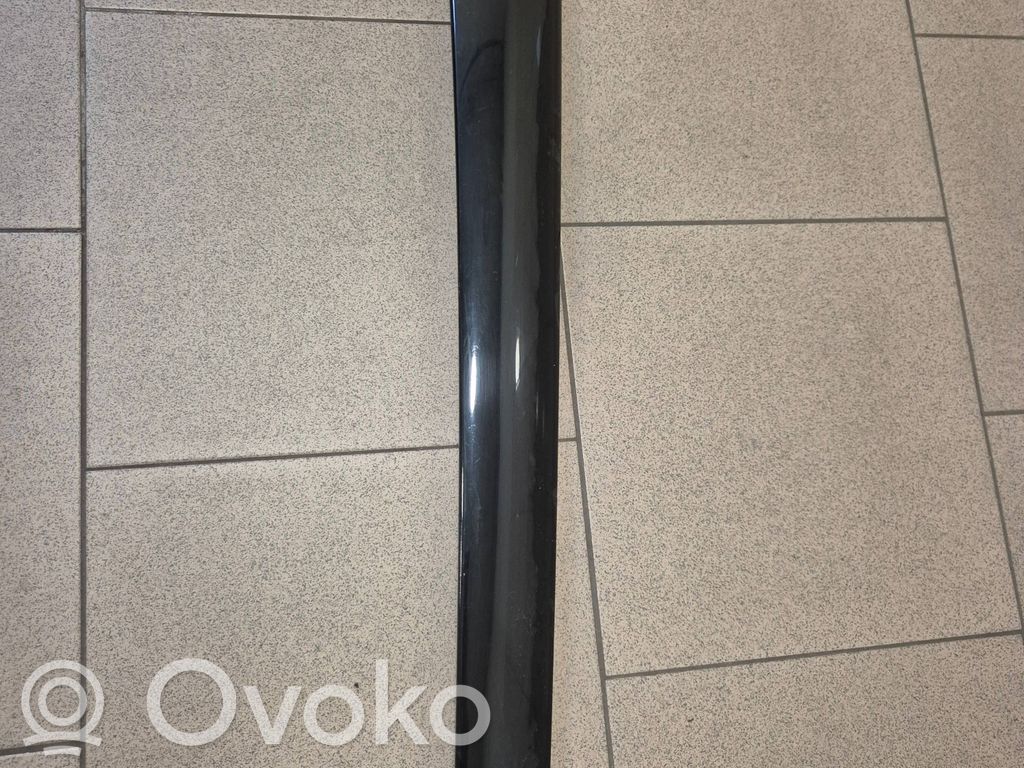 KIA Soul Windshield trim 