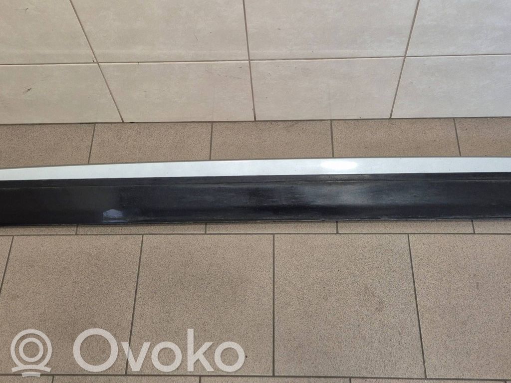 KIA Ceed Galinio slenksčio apdaila (išorinė) 