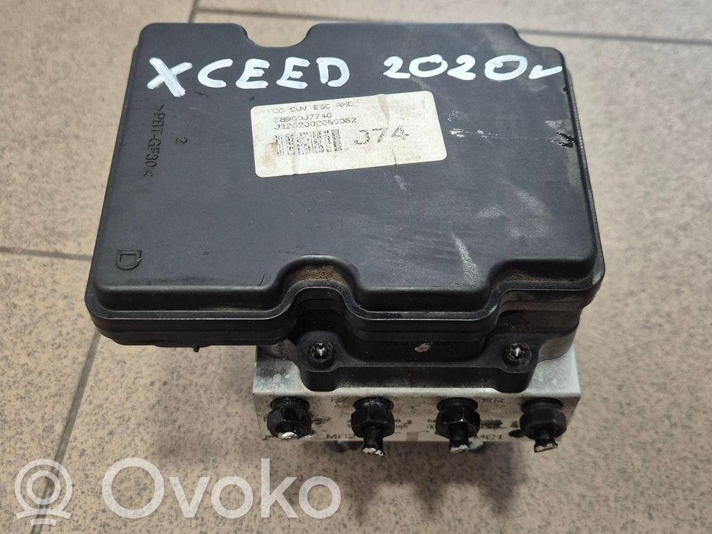 ABS Blokas   58910J7240