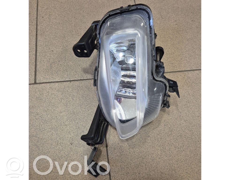 KIA Ceed Etusumuvalo 