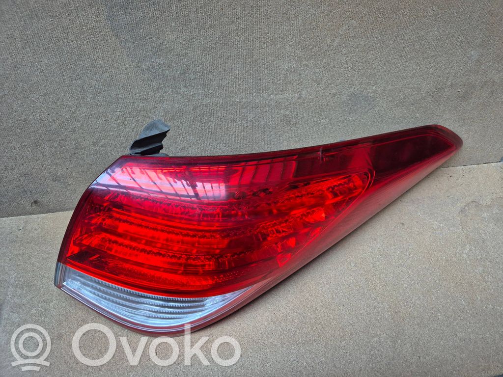 Hyundai i40 Takavalot 