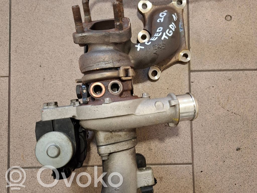 Turboahdin   2823104560