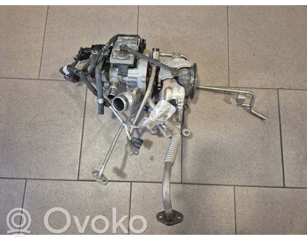 KIA Xceed Turbo 