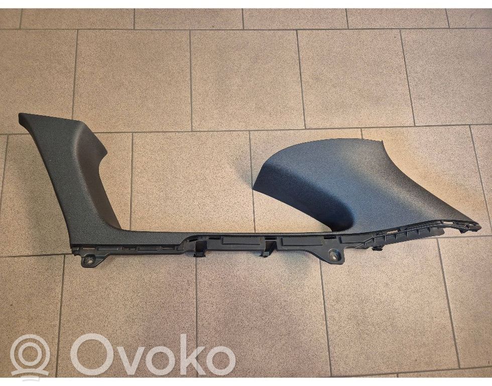 Hyundai i30 Inny części progu i słupka 