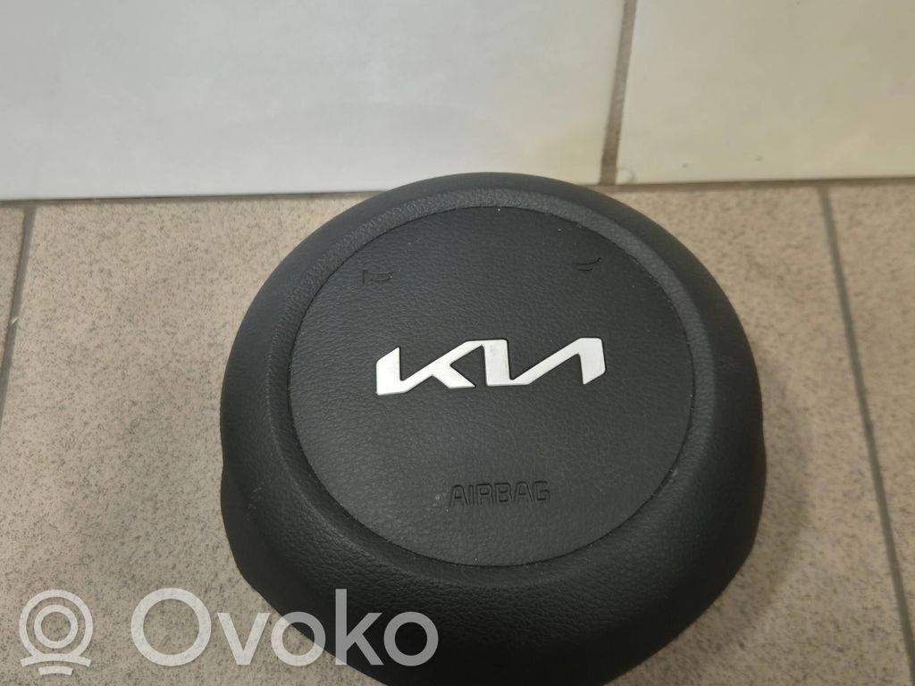 KIA Ceed Stūres drošības spilvens 
