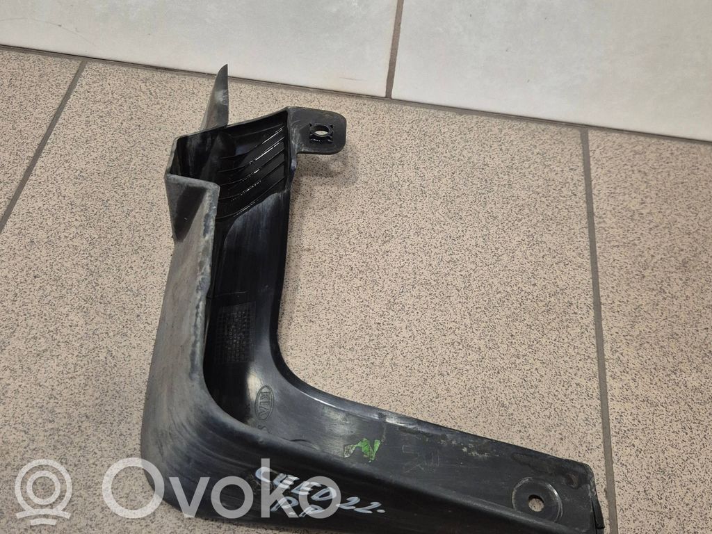 KIA Ceed Front mudguard 