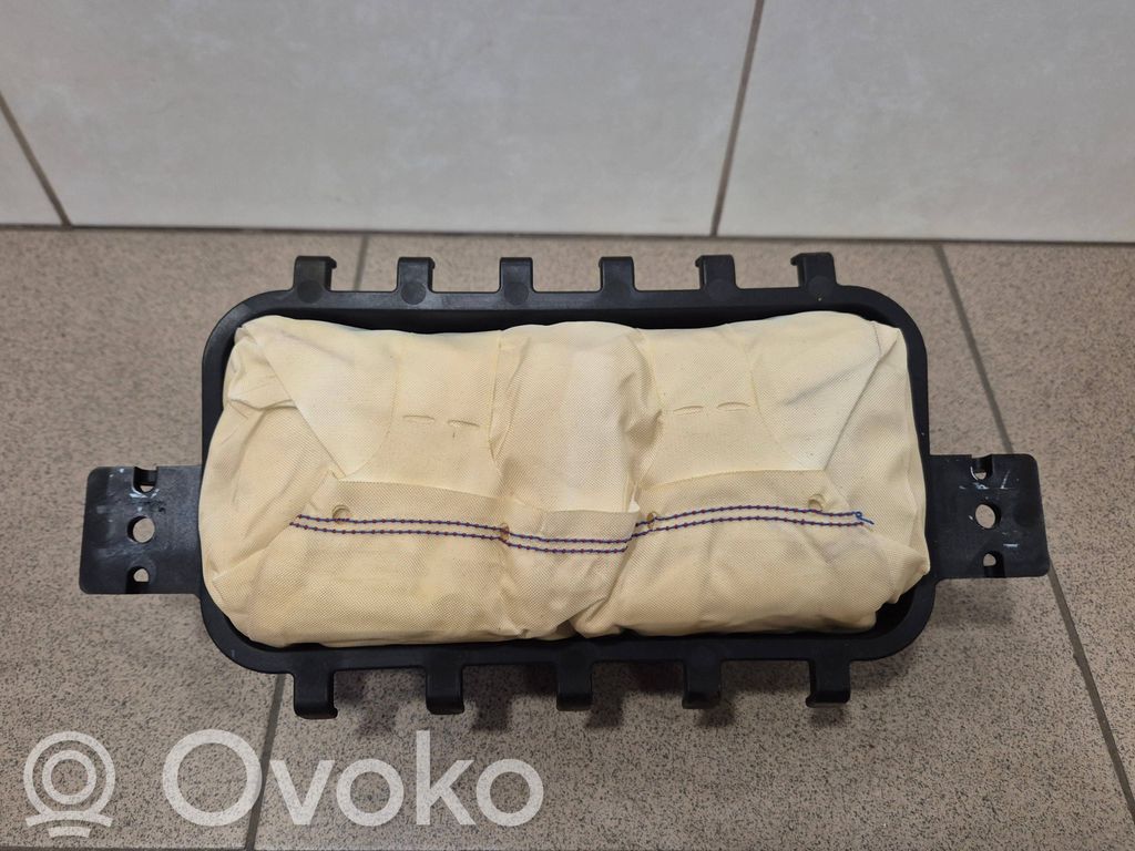 KIA Ceed Poduszka powietrzna Airbag pasażera 