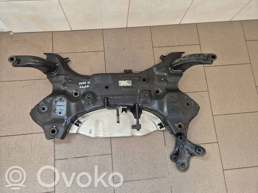 KIA Ceed Front subframe 