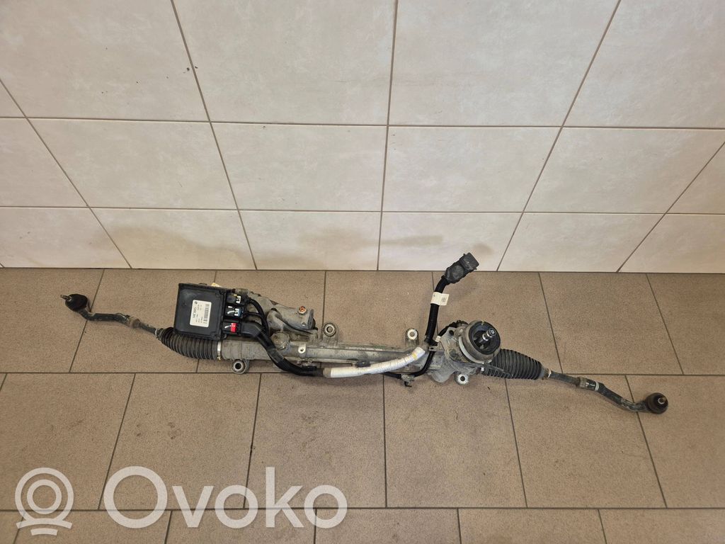 KIA Optima Hammastanko 