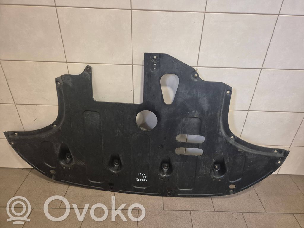 KIA Ceed Engine splash shield/under tray 
