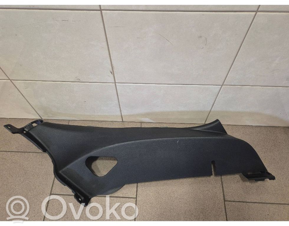 KIA Ceed Rear seat side top trim 
