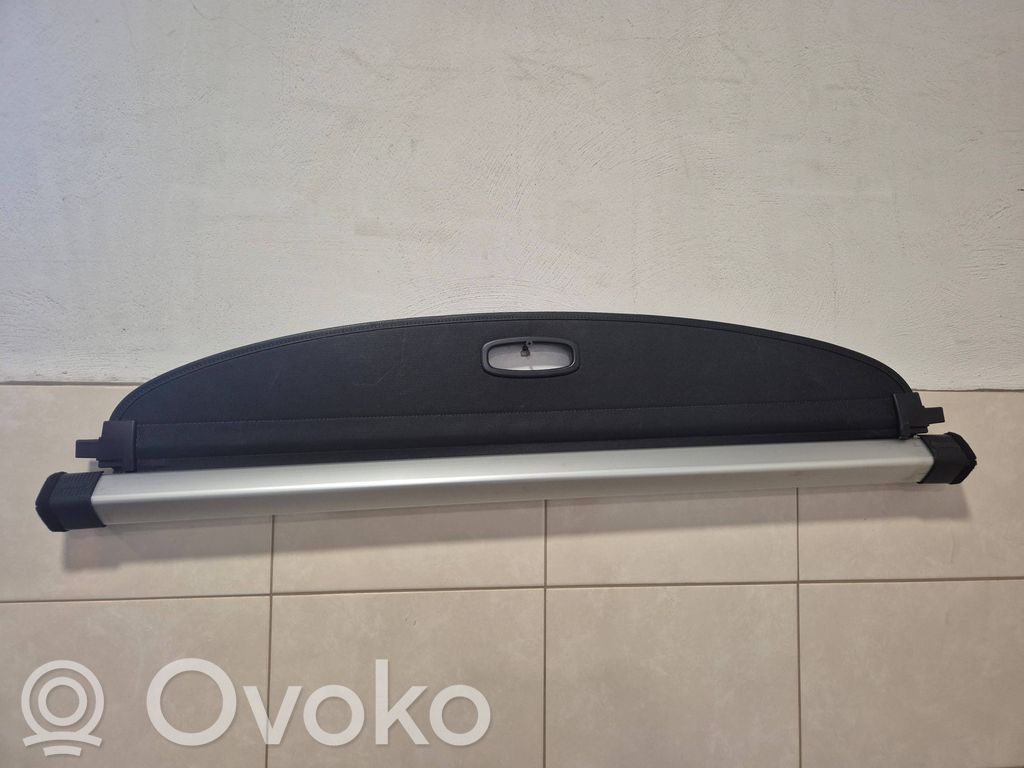 KIA Ceed Parcel shelf load cover 