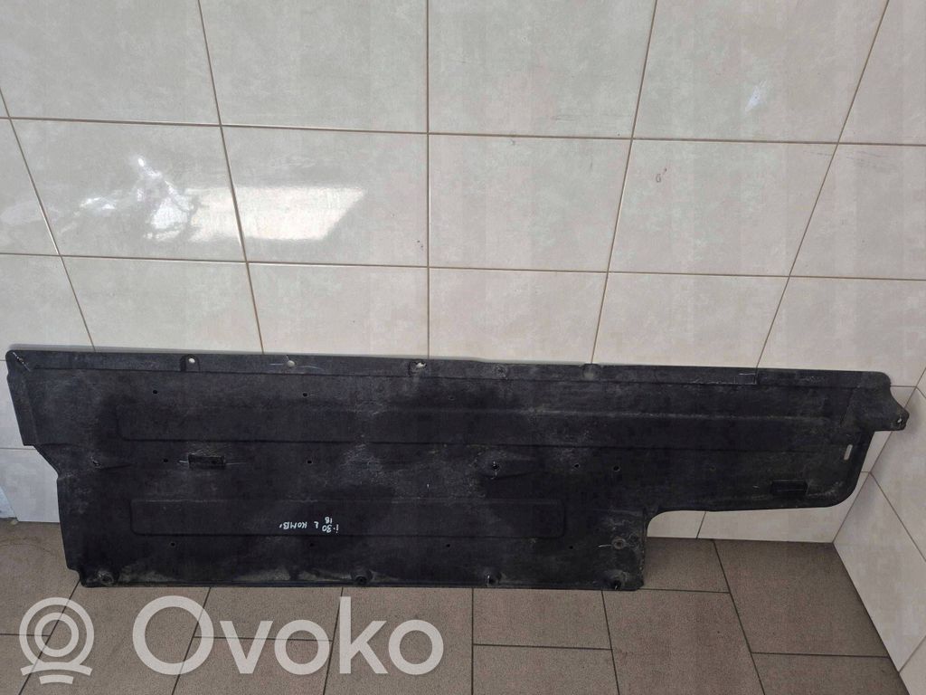 KIA Ceed Sānu apakšas aizsardzība 