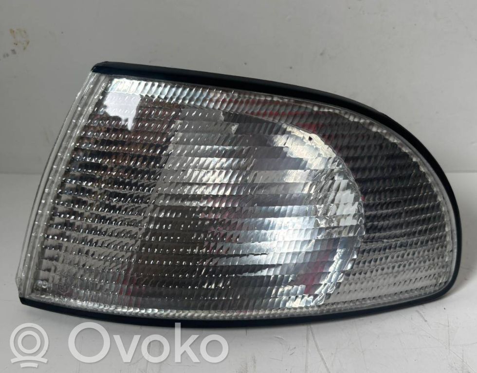 Audi A4 S4 B9 8W Frontblinker 