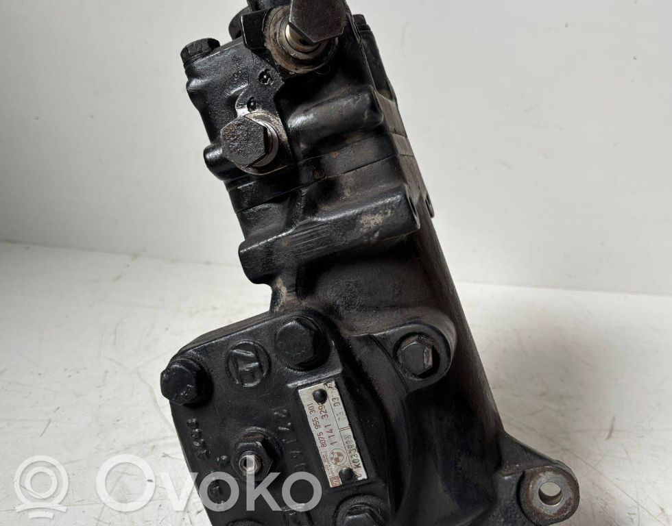 BMW 7 E38 Steering rack 