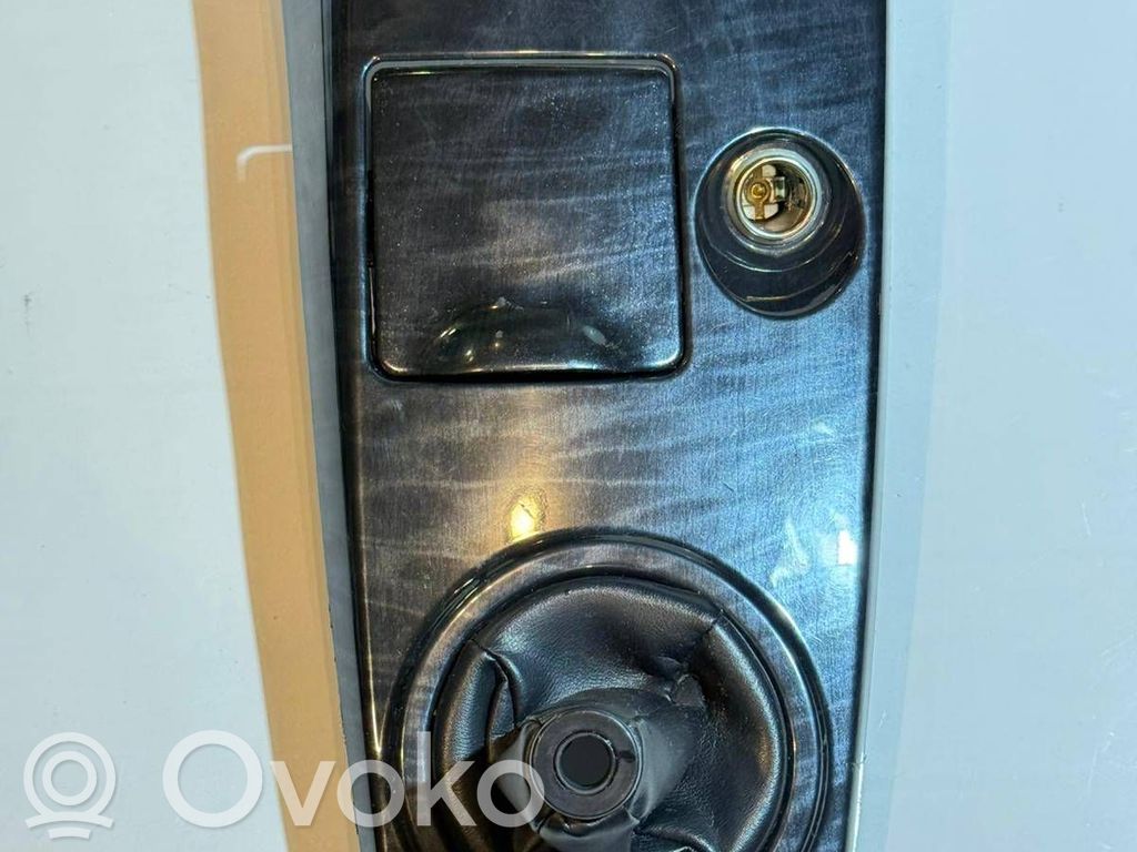 Mitsubishi Lancer Otros repuestos del interior 