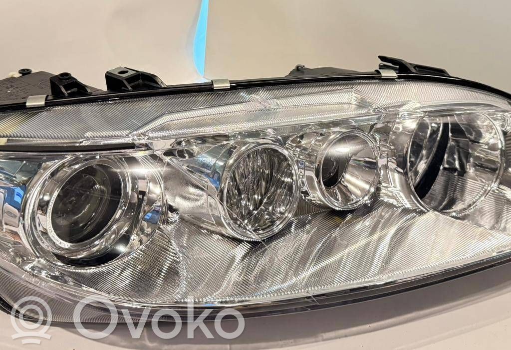 Mazda 6 Scheinwerfer 