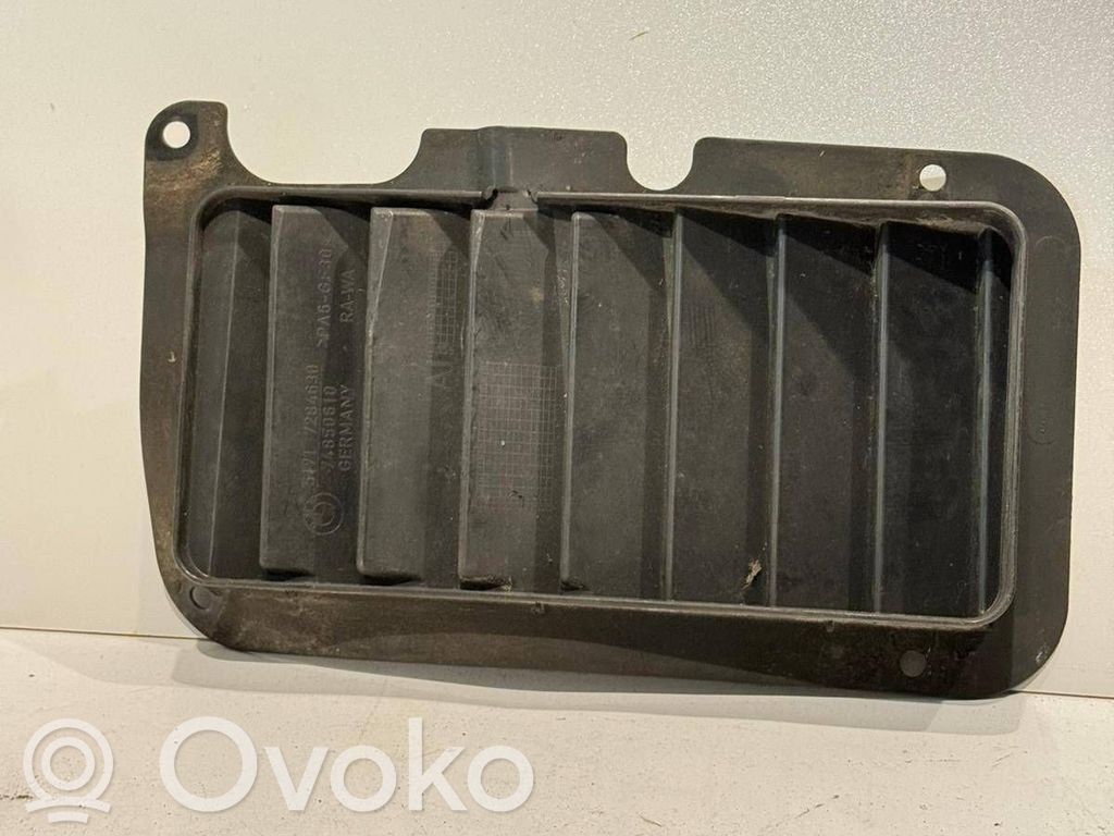 BMW 3 E92 E93 Muu korin osa 