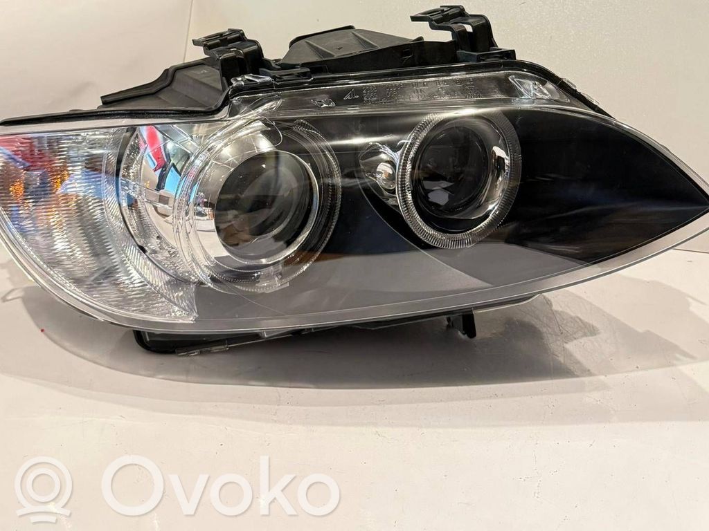 BMW 3 E92 E93 Headlight/headlamp 