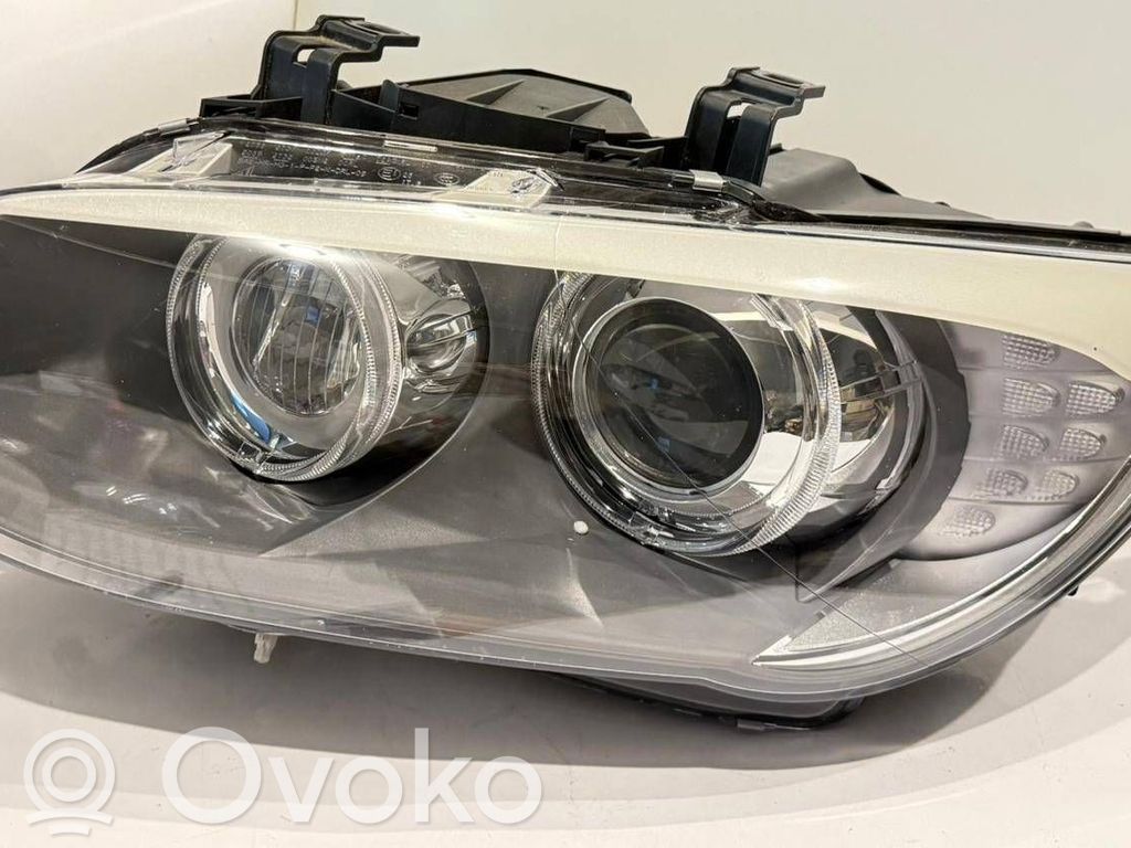 BMW 3 E92 E93 Headlight/headlamp 
