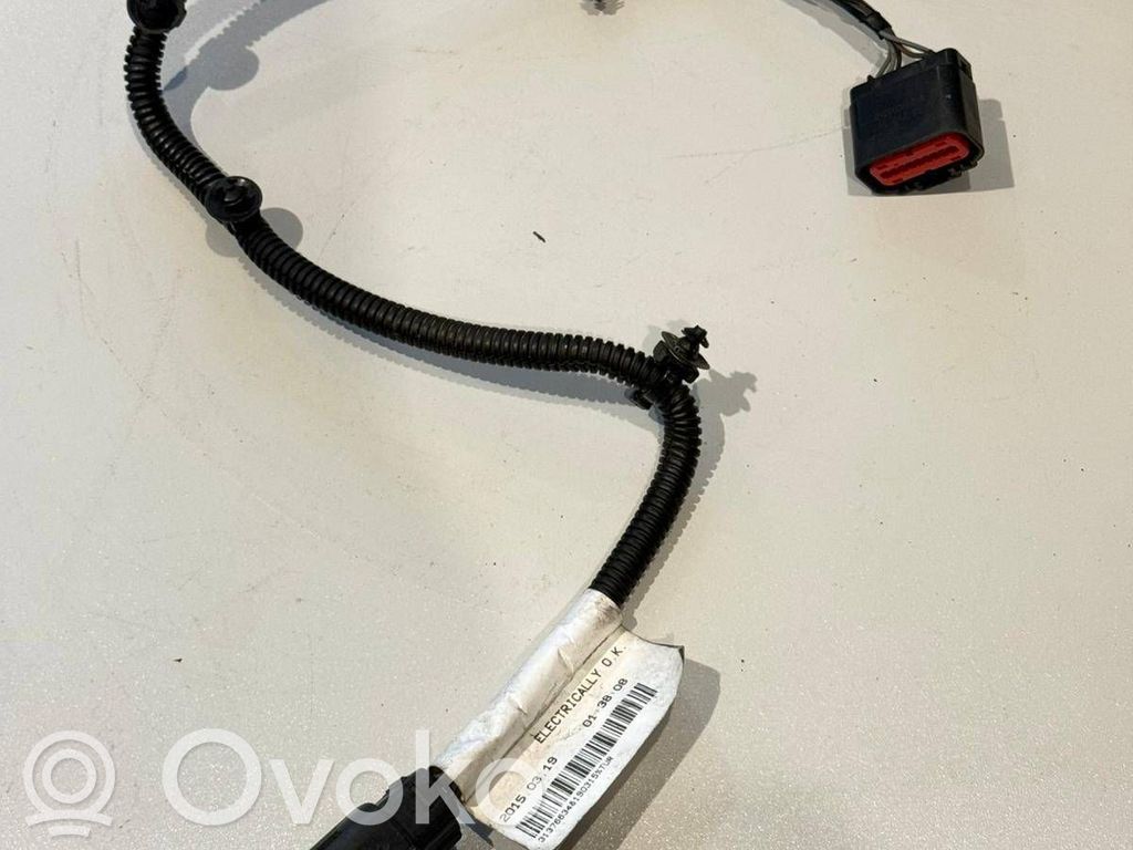Sensor de radar Distronic   31376634
