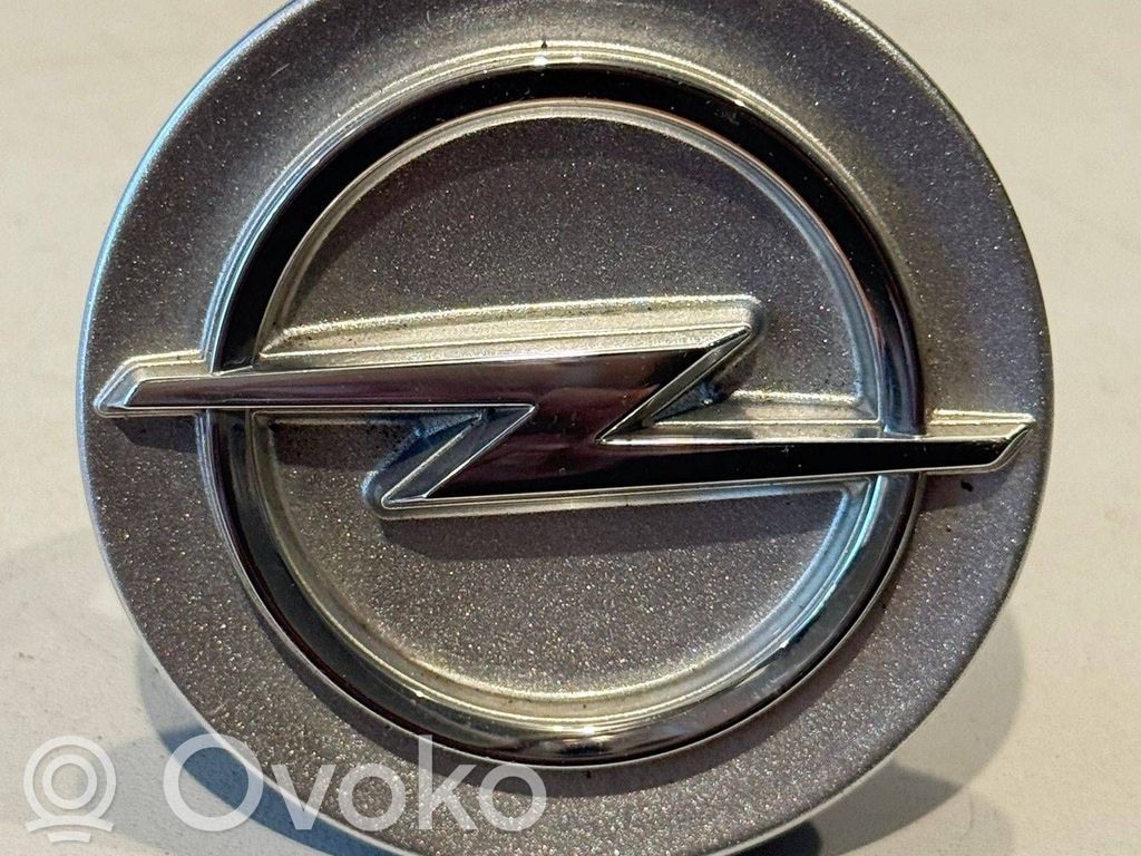 Opel Mokka B Dekielki / Kapsle oryginalne 