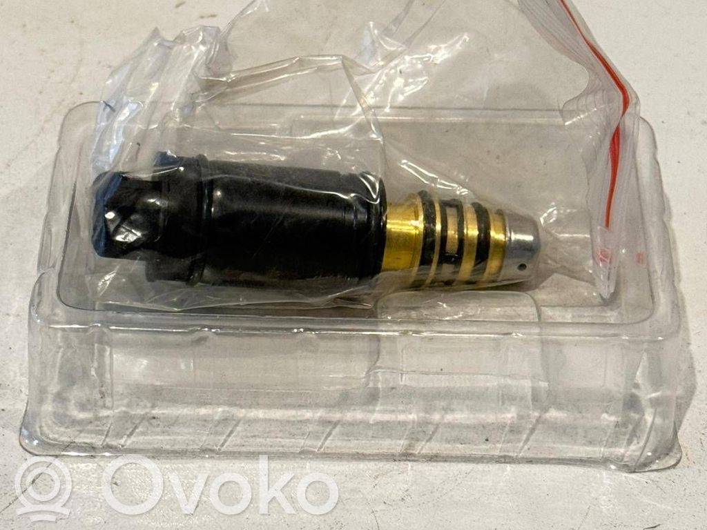 Audi A6 S6 C7 4G Compresor (bomba) del aire acondicionado (A/C)) 