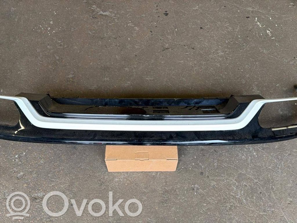 Volvo V60 Puskuri 