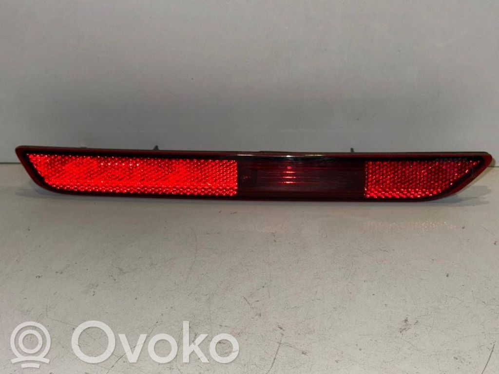 Odblask lampy tylnej   FZG6A,B3B13B414A