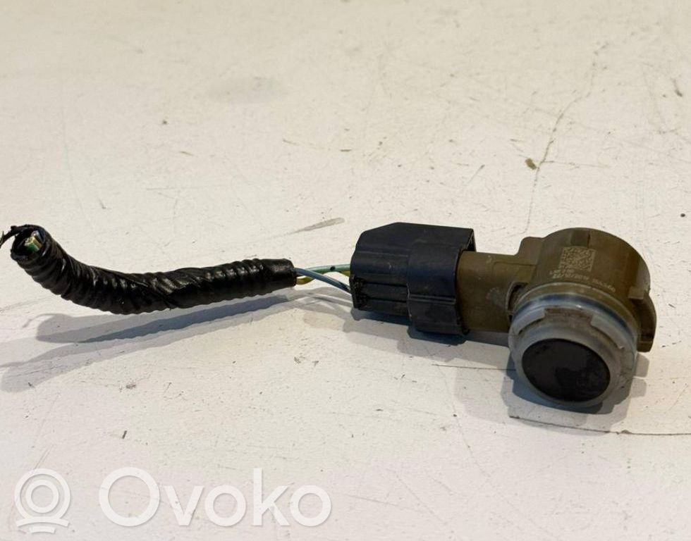 Parking PDC sensor   E129665,2412190601,S9967L3