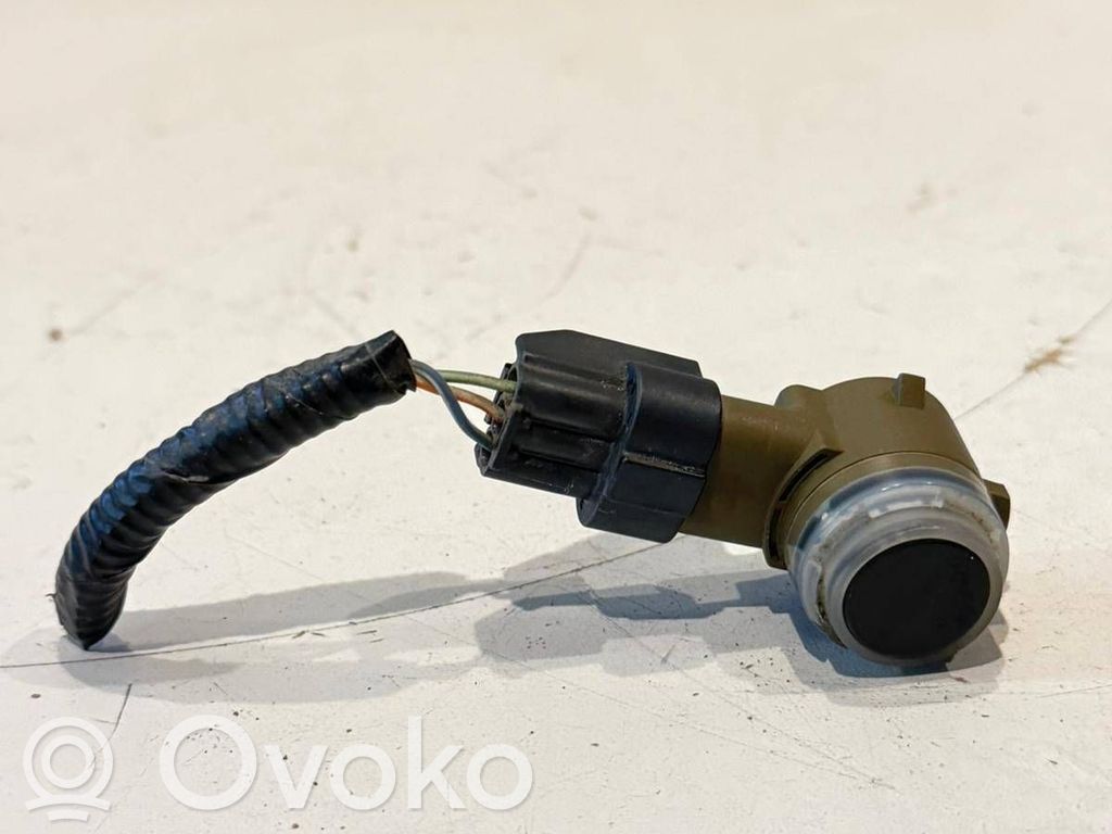 Ford Kuga III Parking PDC sensor 