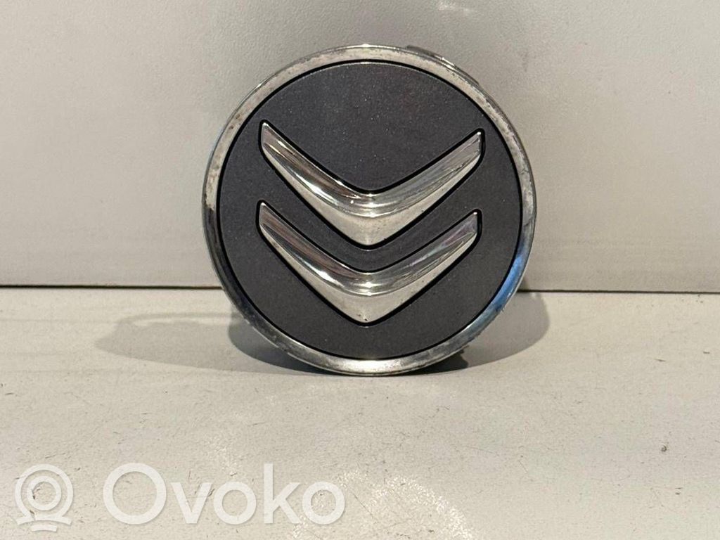 Citroen C4 II Dekielki / Kapsle oryginalne 